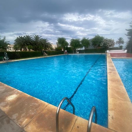 Apartament Casa Ellenita Las Canteras  Zewnętrze zdjęcie