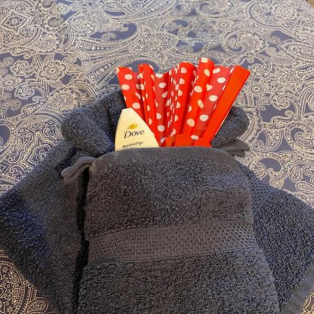 Apartament Casa Ellenita Las Canteras  Zewnętrze zdjęcie