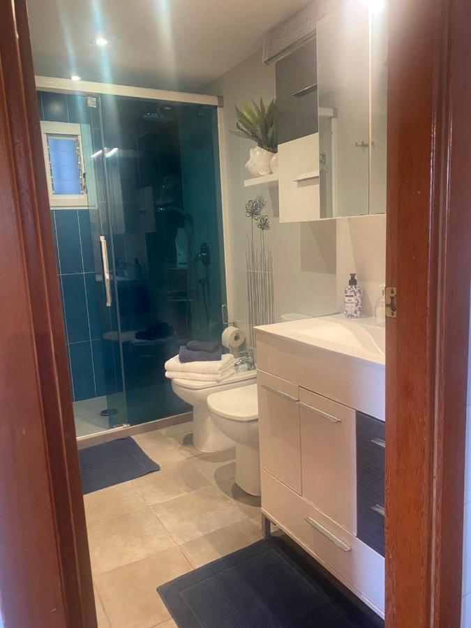 Apartament Casa Ellenita Las Canteras  Zewnętrze zdjęcie