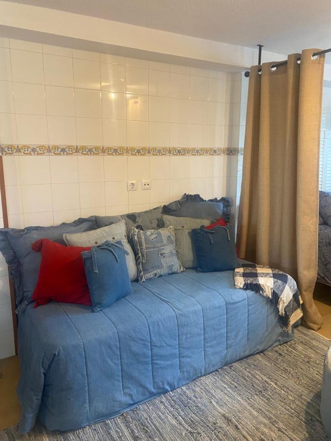 Apartament Casa Ellenita Las Canteras  Zewnętrze zdjęcie