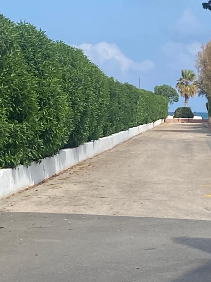 Apartament Casa Ellenita Las Canteras  Zewnętrze zdjęcie