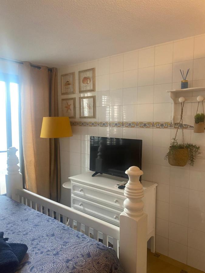 Apartament Casa Ellenita Las Canteras  Zewnętrze zdjęcie