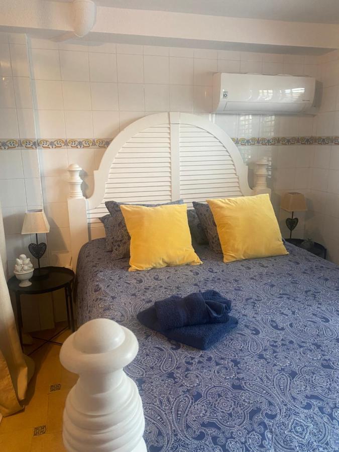 Apartament Casa Ellenita Las Canteras  Zewnętrze zdjęcie