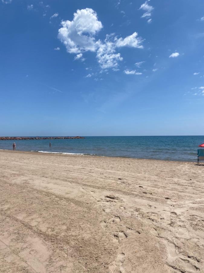 Apartament Casa Ellenita Las Canteras  Zewnętrze zdjęcie
