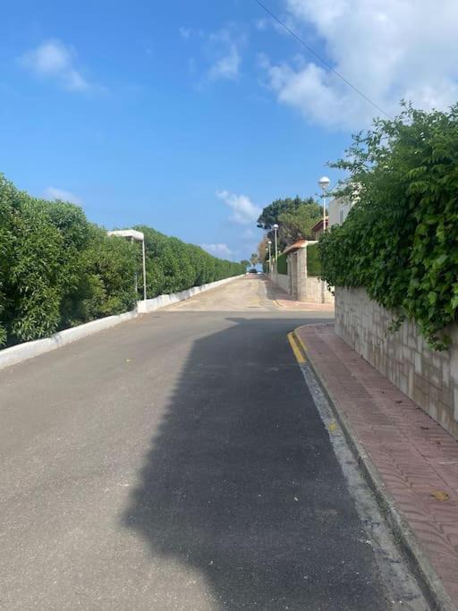 Apartament Casa Ellenita Las Canteras  Zewnętrze zdjęcie