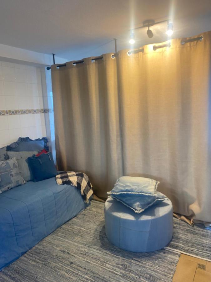 Apartament Casa Ellenita Las Canteras  Zewnętrze zdjęcie