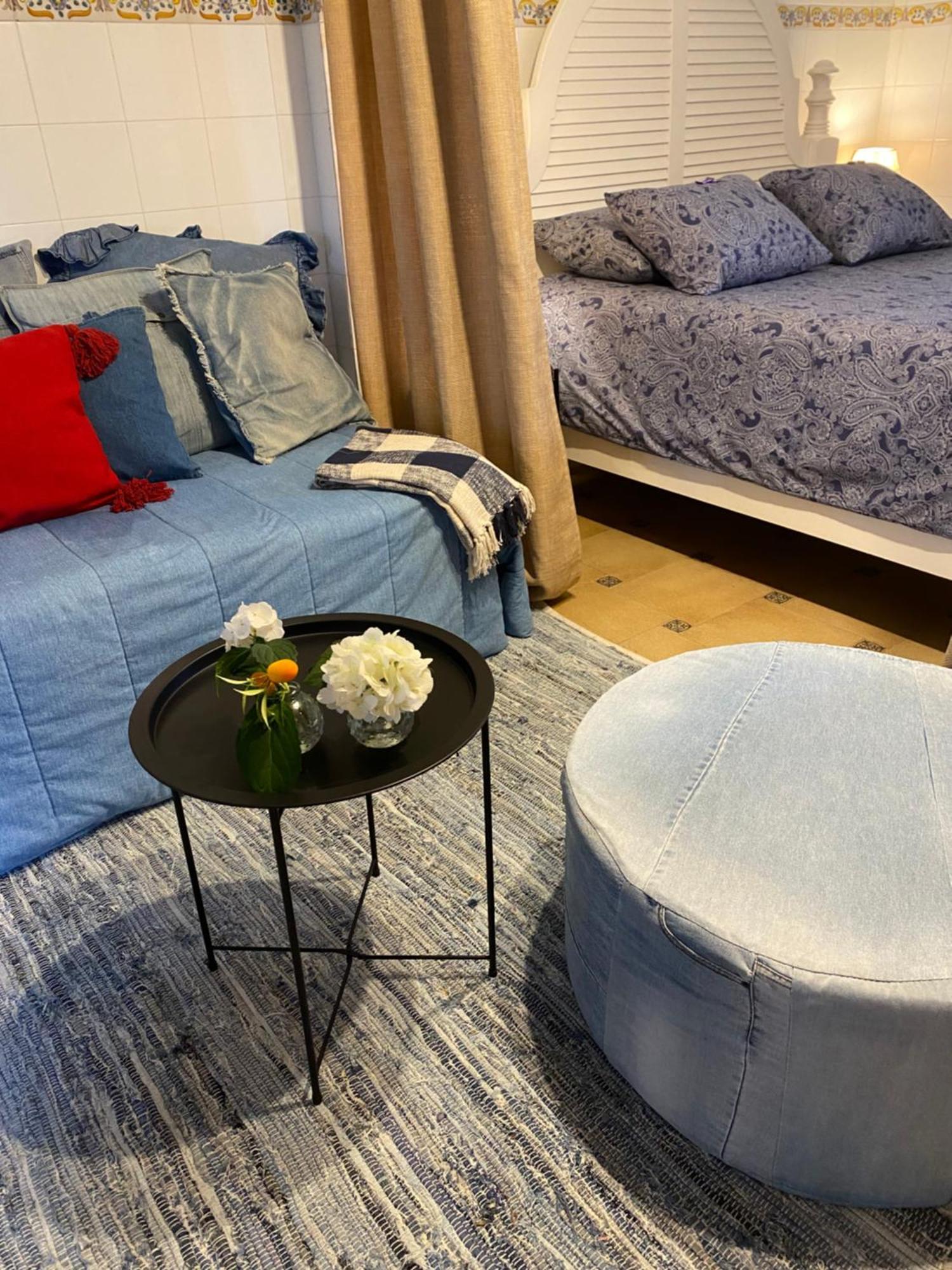 Apartament Casa Ellenita Las Canteras  Zewnętrze zdjęcie