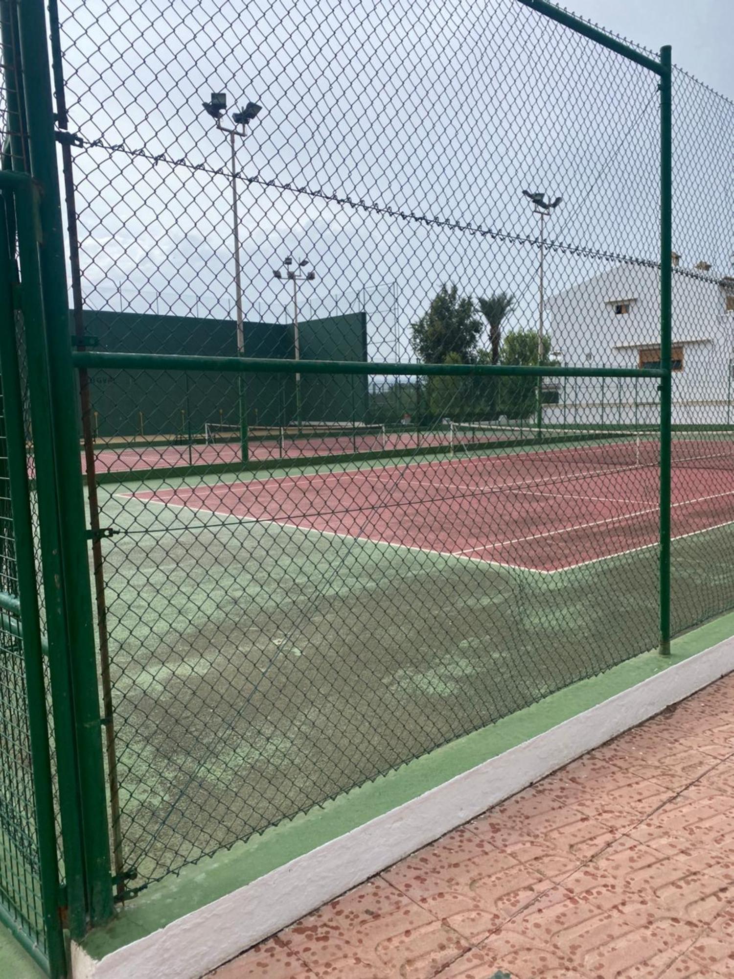 Apartament Casa Ellenita Las Canteras  Zewnętrze zdjęcie